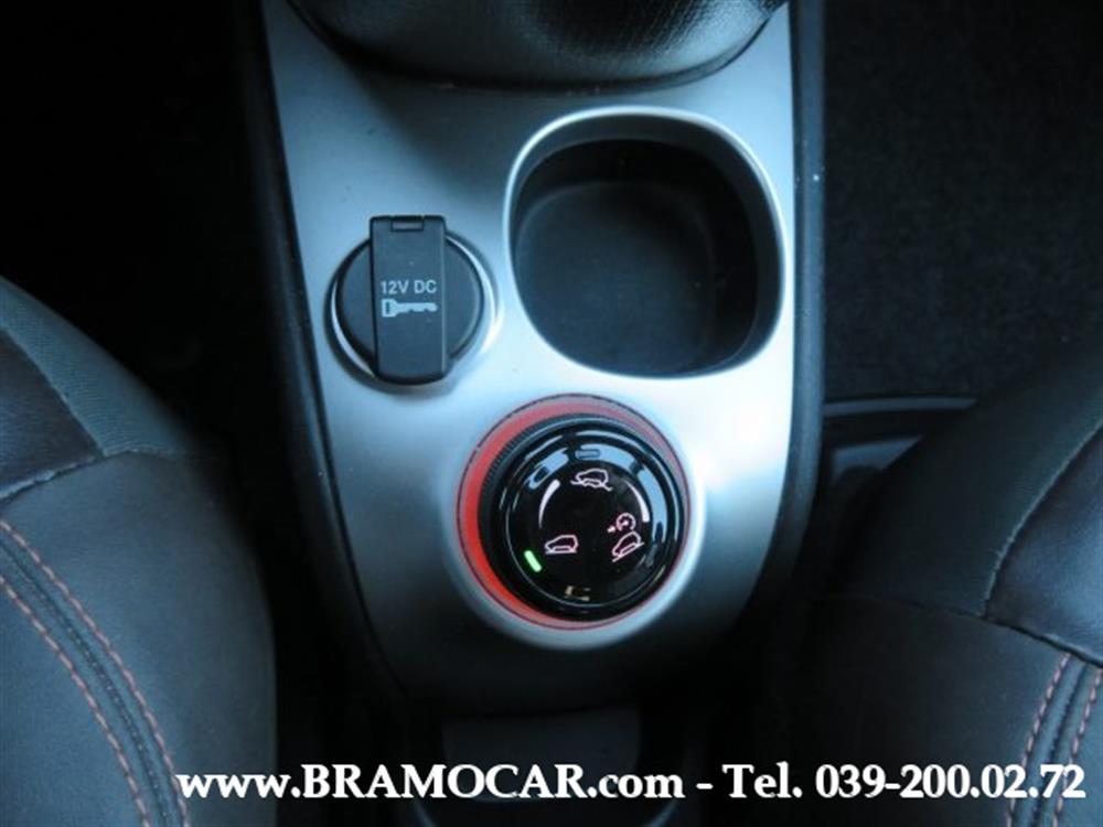 Panda Cross Panda Cross 1.3 MJT 80cv 4x4 - S