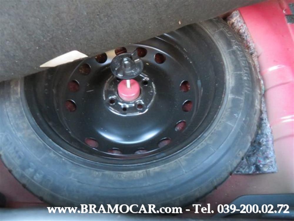 Panda Cross Panda Cross 1.3 MJT 80cv 4x4 - S