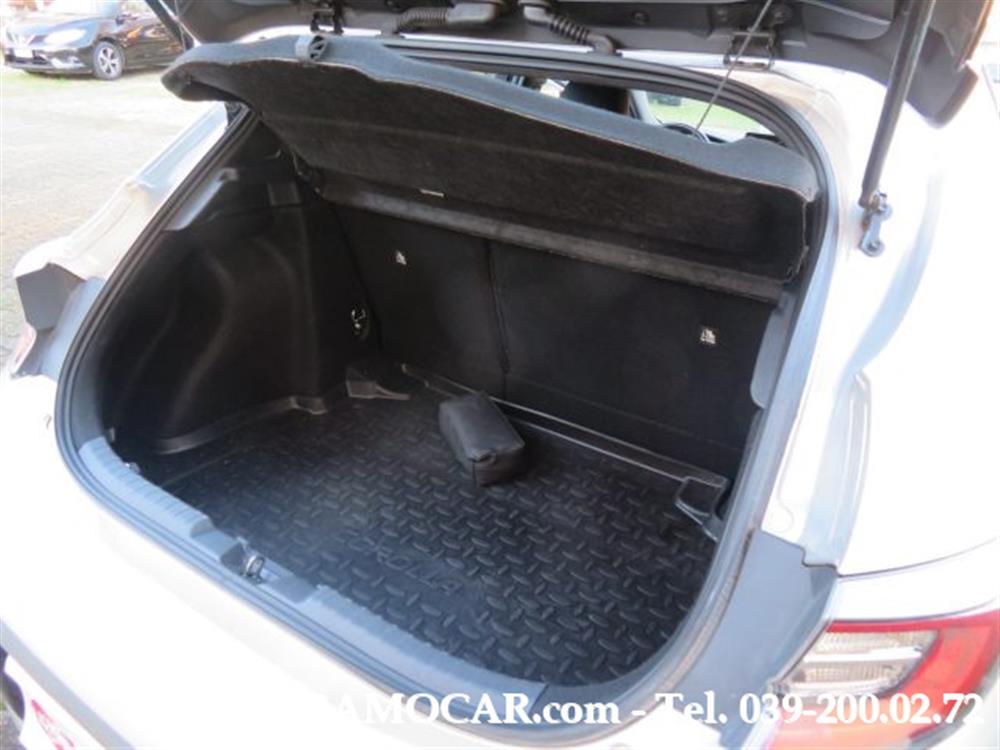 Corolla Corolla 1.8 HYBRID ACTIVE -