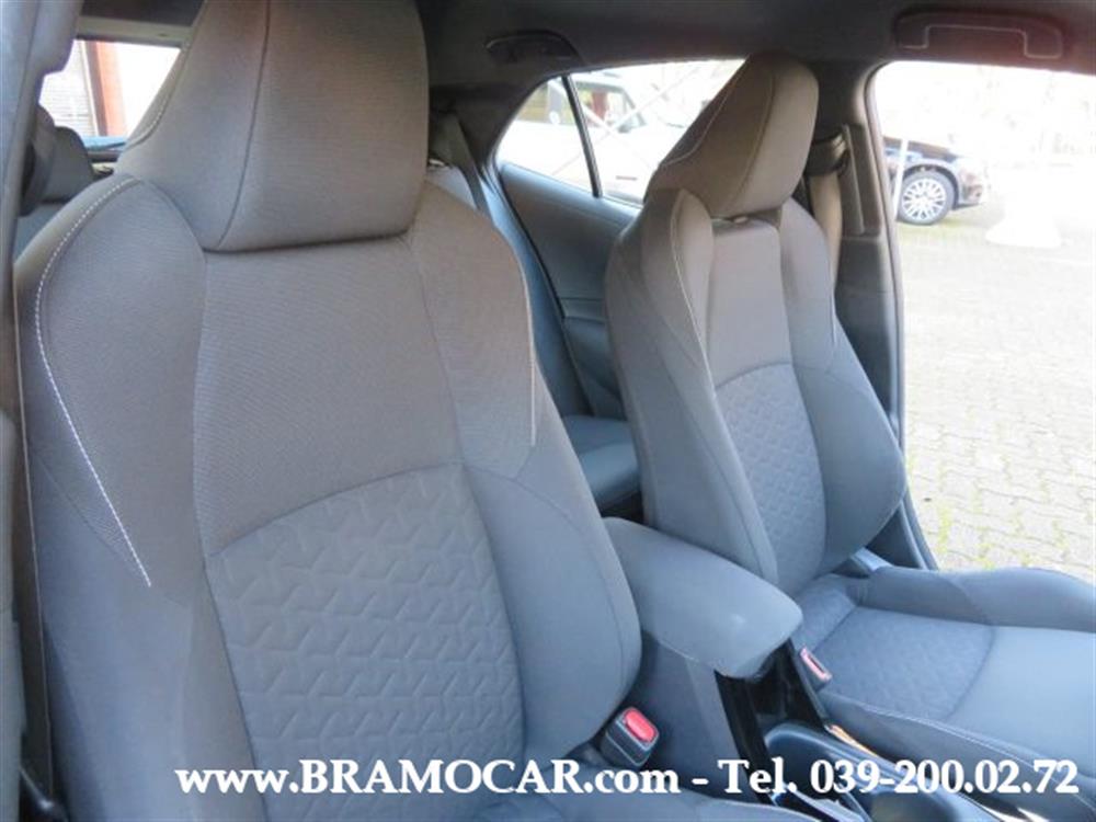 Corolla Corolla 1.8 HYBRID ACTIVE -