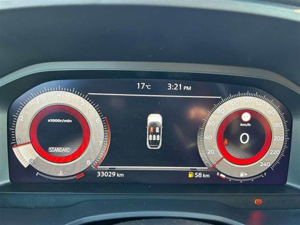 Qashqai Qashqai 1.3 mhev N-Connecta