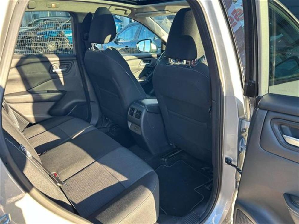 Qashqai Qashqai 1.3 mhev N-Connecta