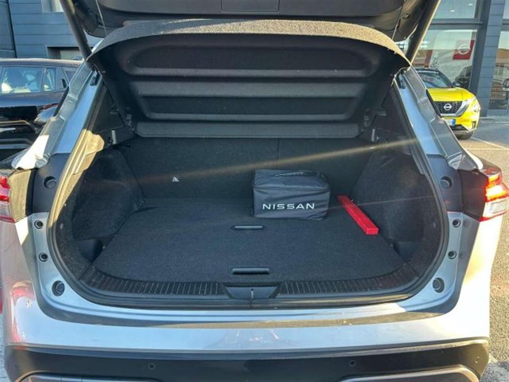 Qashqai Qashqai 1.3 mhev N-Connecta