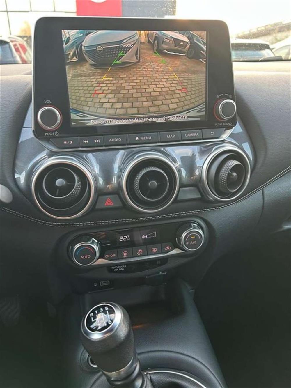 Juke Juke 1.0 dig-t N-Connecta