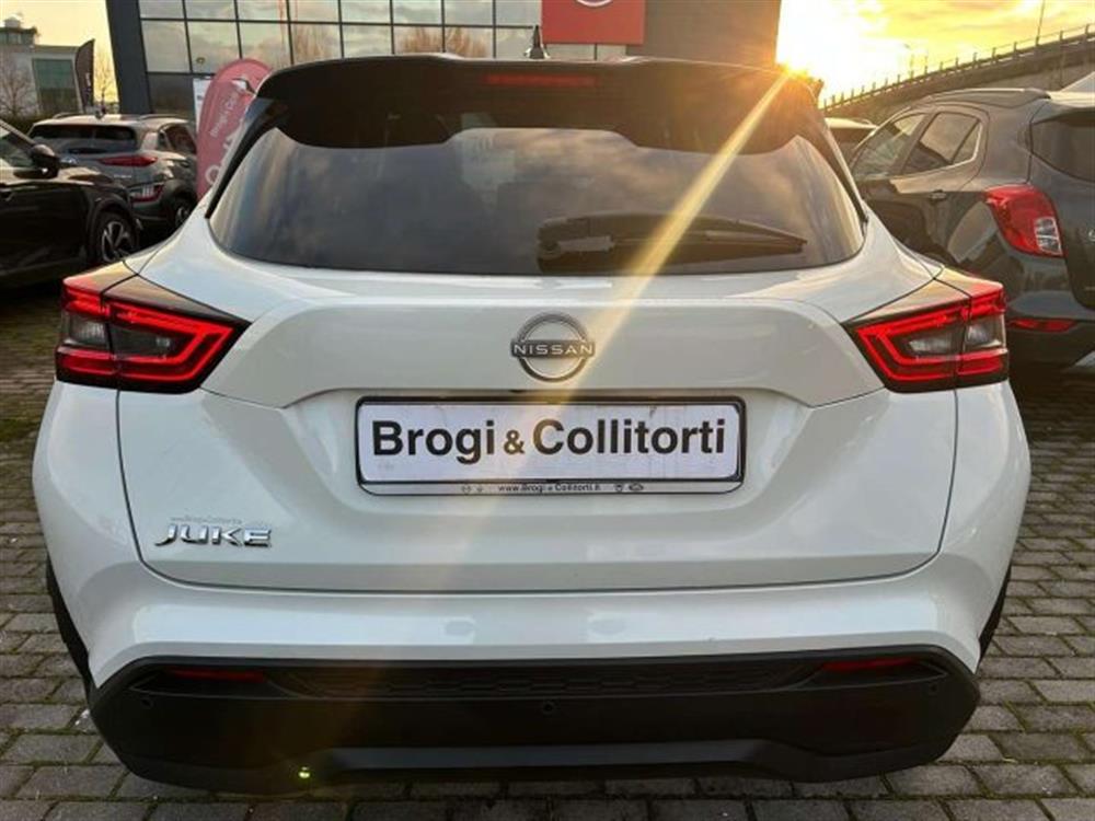 Juke Juke 1.0 dig-t N-Connecta