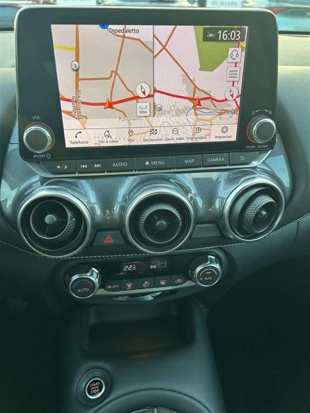 Juke Juke 1.0 dig-t N-Connecta