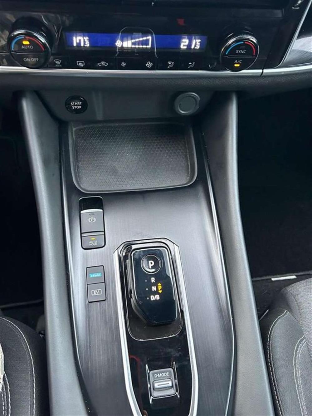 Qashqai Qashqai 1.5 e-power N-Connec