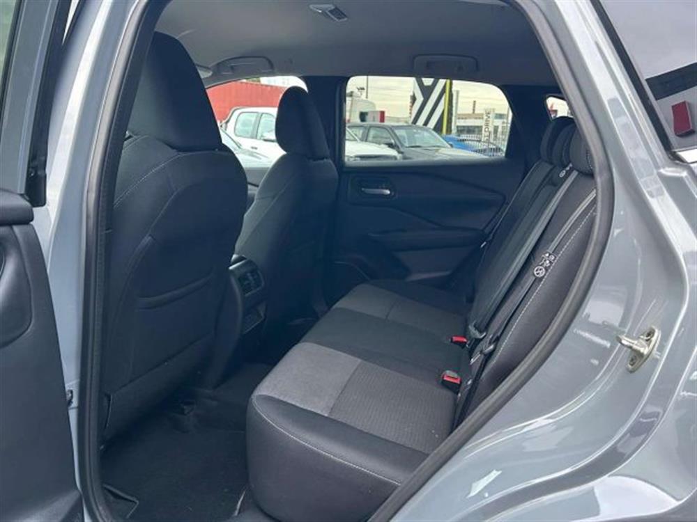 Qashqai Qashqai 1.5 e-power N-Connec