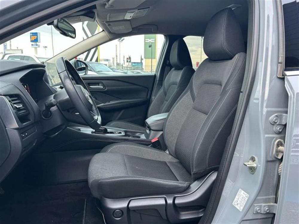 Qashqai Qashqai 1.5 e-power N-Connec