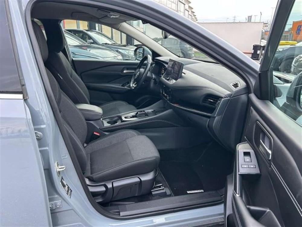 Qashqai Qashqai 1.5 e-power N-Connec