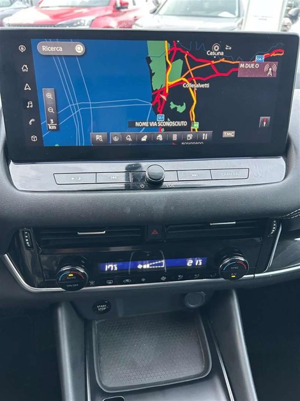 Qashqai Qashqai 1.5 e-POWER N-Connec