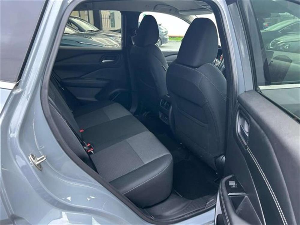 Qashqai Qashqai 1.5 e-POWER N-Connec