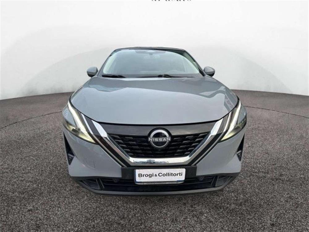 Qashqai Qashqai 1.5 e-power N-Connec