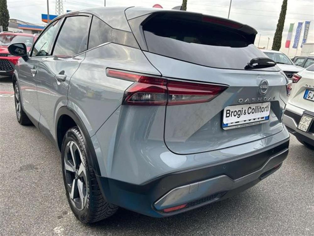 Qashqai Qashqai 1.5 e-power N-Connec