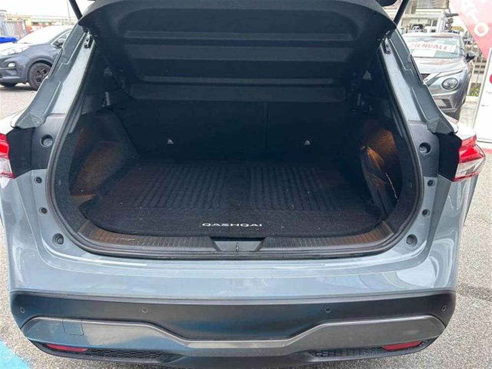 Qashqai Qashqai 1.5 e-power N-Connec