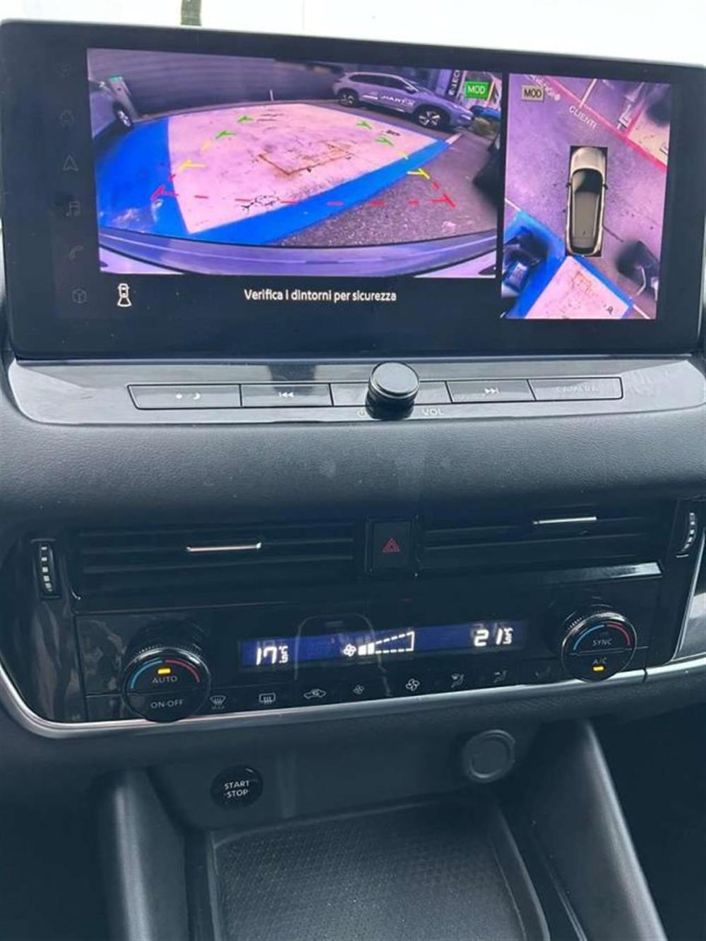 Qashqai Qashqai 1.5 e-power N-Connec