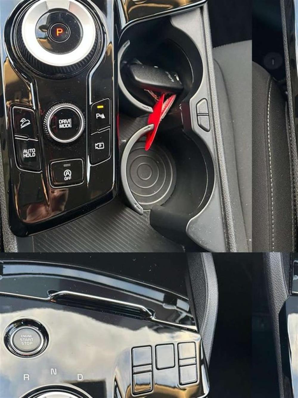 Sportage Sportage 1.6 CRDi MHEV Style