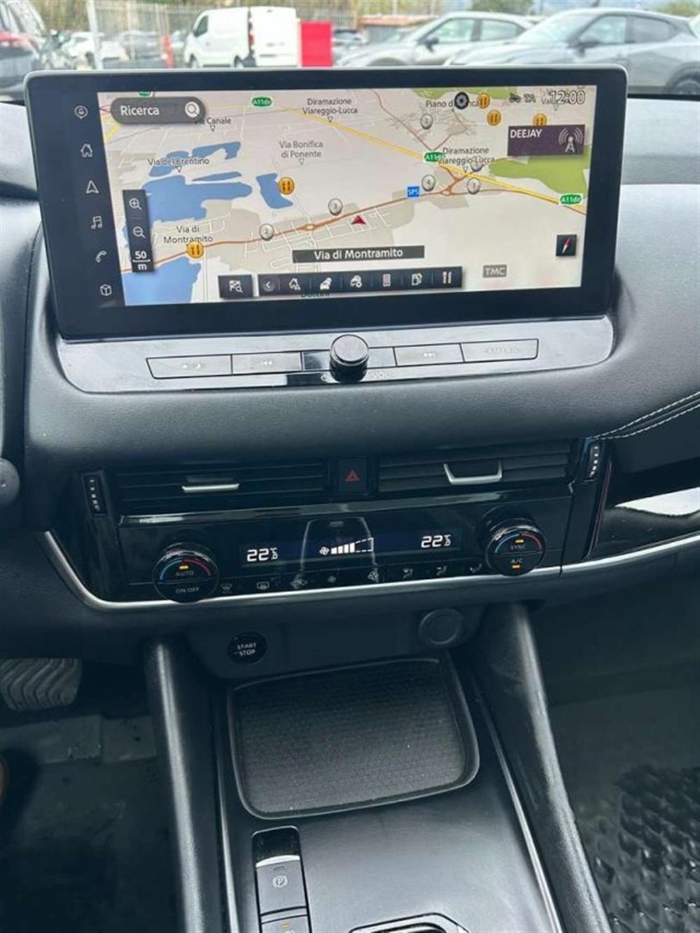 Qashqai Qashqai 1.5 e-power N-Connec