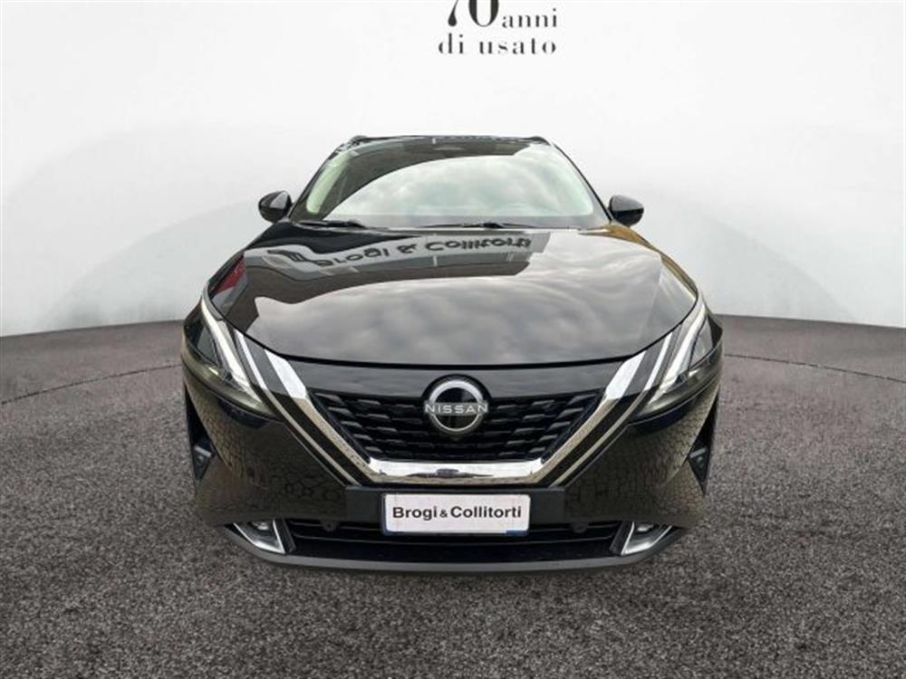 Qashqai Qashqai 1.5 e-power N-Connec