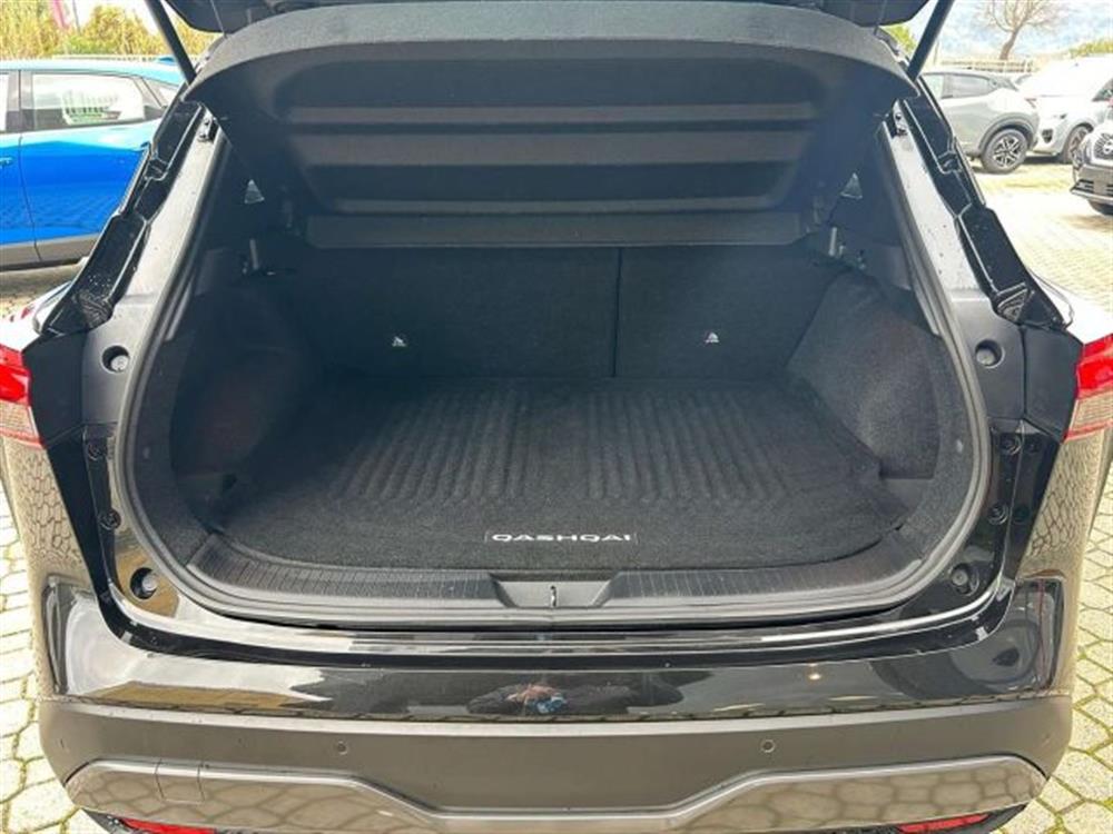 Qashqai Qashqai 1.5 e-power N-Connec