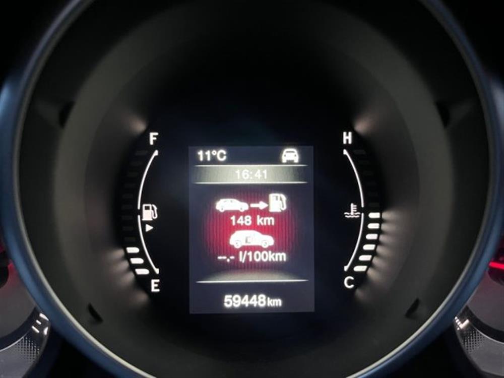 500X 500X 1.6 MultiJet 120 CV