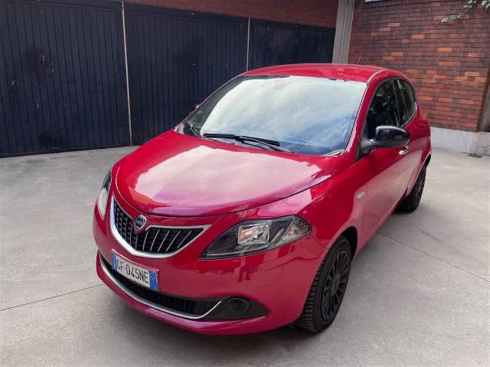 Ypsilon Ypsilon 1.0 FireFly 5 porte