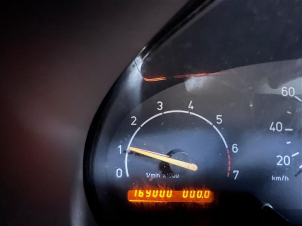 9-3 9-3 2.0i lpt 16V Cabriol