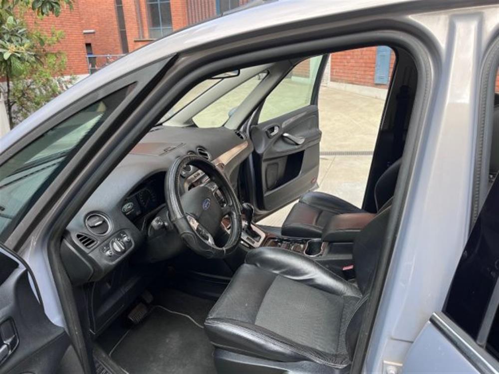 Galaxy Galaxy 2.0 TDCi 163 CV DPF