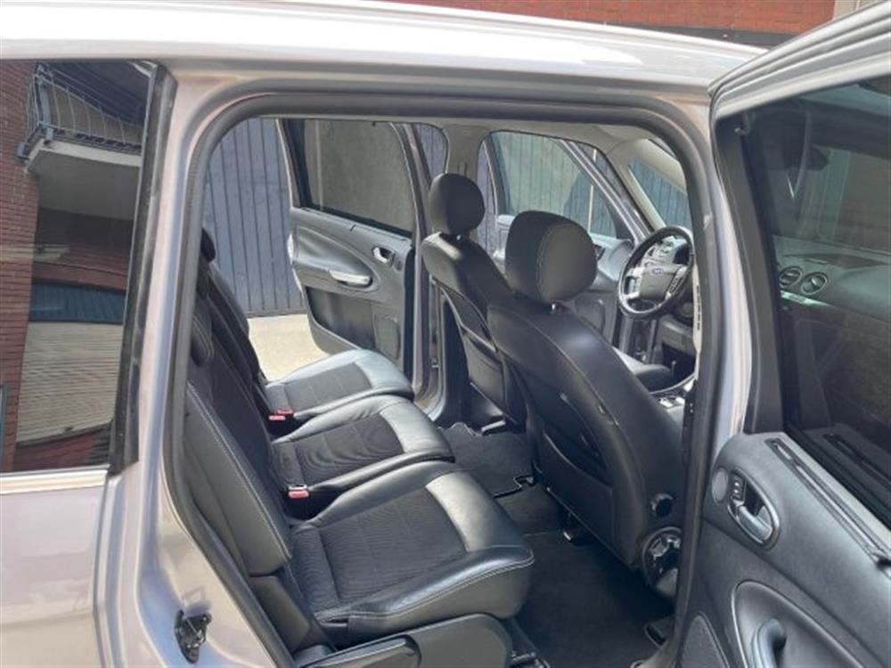 Galaxy Galaxy 2.0 TDCi 163 CV DPF