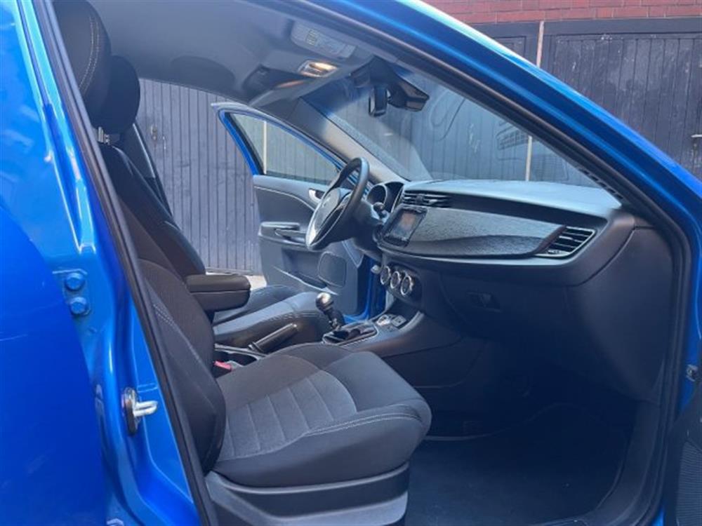 Giulietta Giulietta 1.4 Turbo 120 CV uni