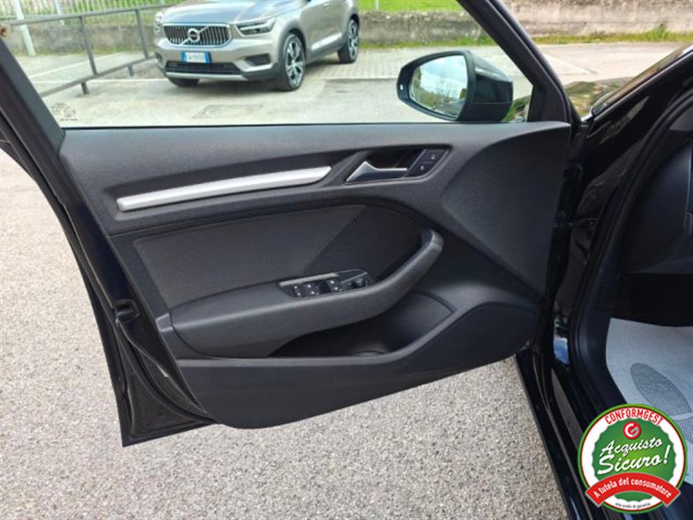 A3 A3 SPB 1.6 TDI 116 CV S