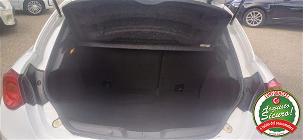 Giulietta Giulietta 1.6 JTDm 120 CV Busi