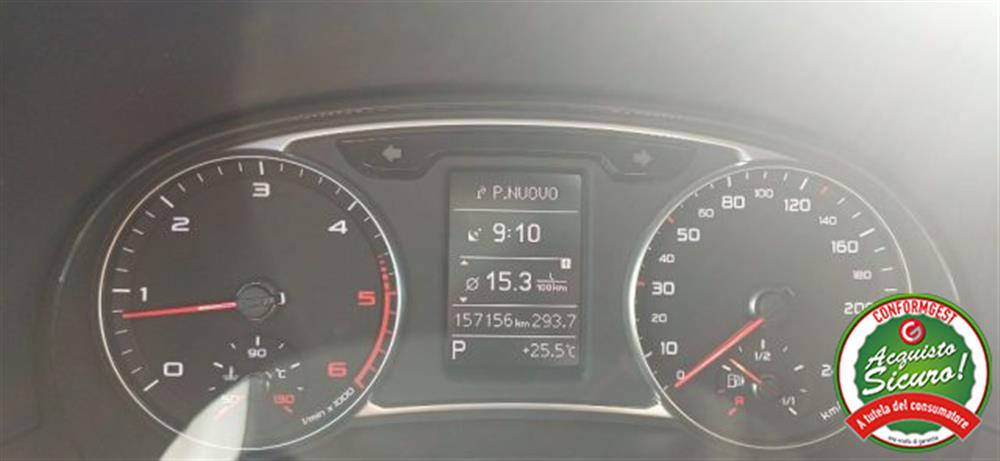 A1 A1 SPB 1.6 TDI S tronic