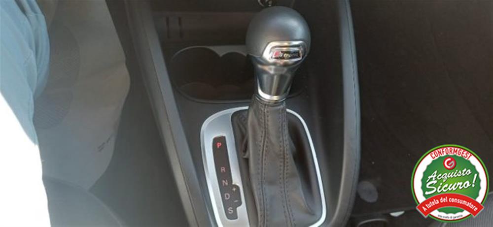 A1 A1 SPB 1.6 TDI S tronic