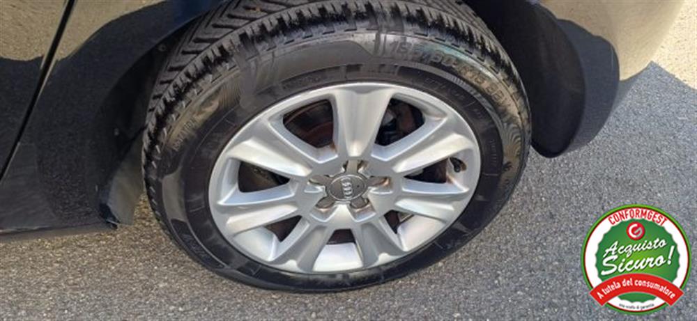 A1 A1 SPB 1.6 TDI S tronic