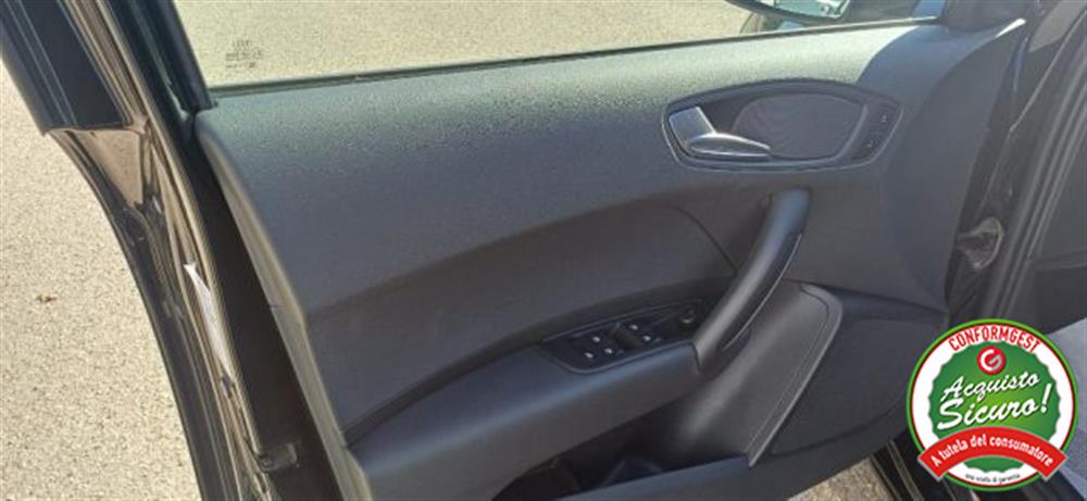 A1 A1 SPB 1.6 TDI S tronic