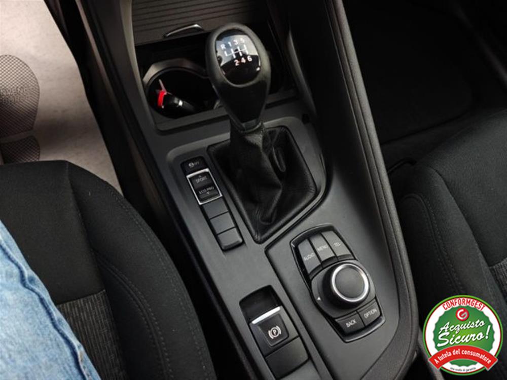 X1 X1 sDrive16d Advantage