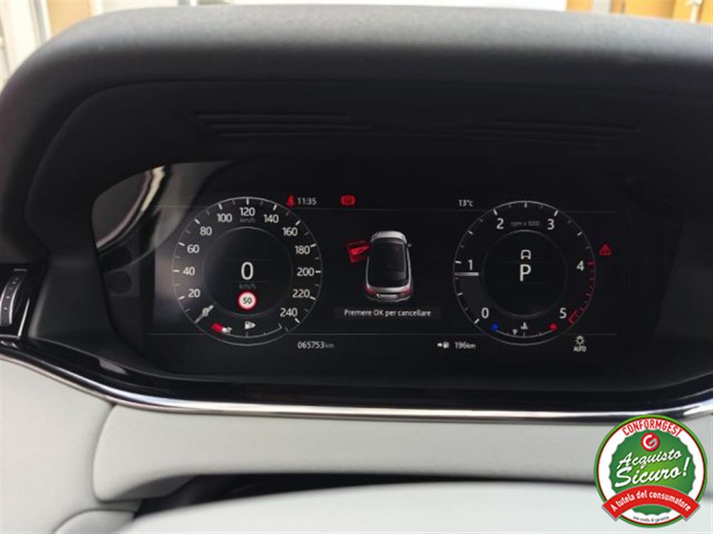 Range Rover Evoque Range Rover Evoque 2.0D I4 180 CV AWD A