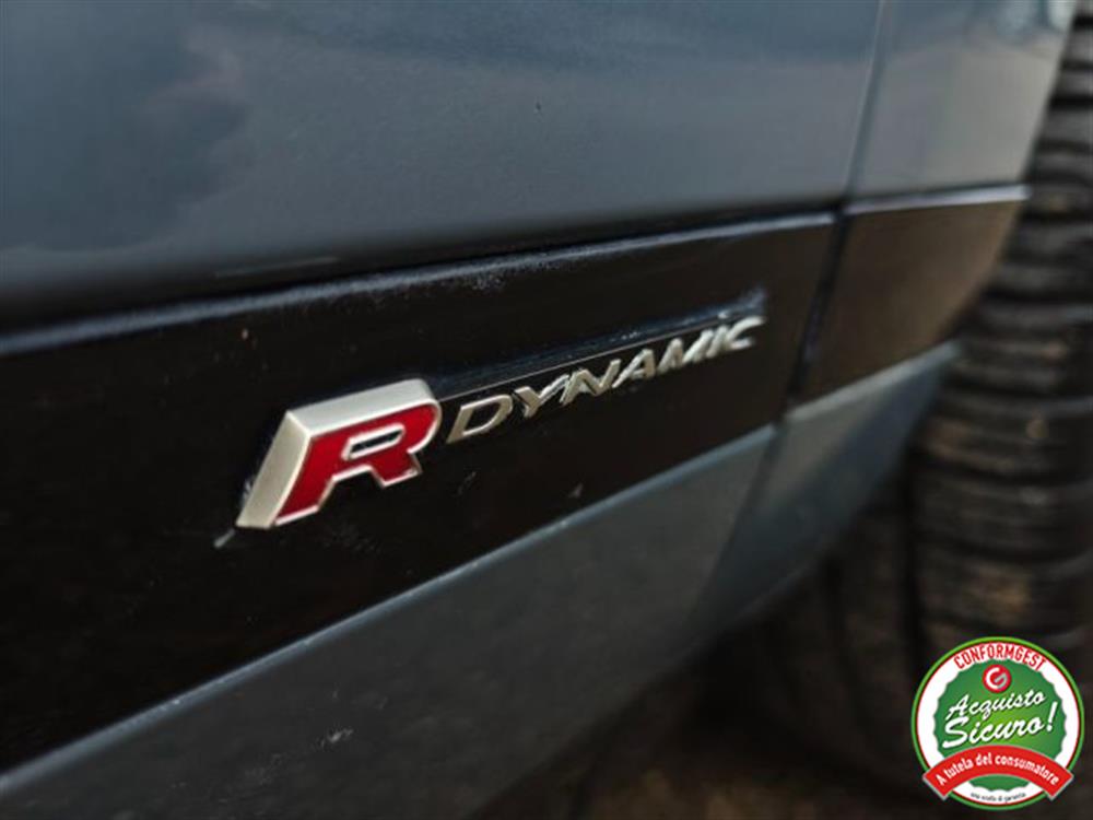 Range Rover Evoque Range Rover Evoque 2.0D I4 180 CV AWD A