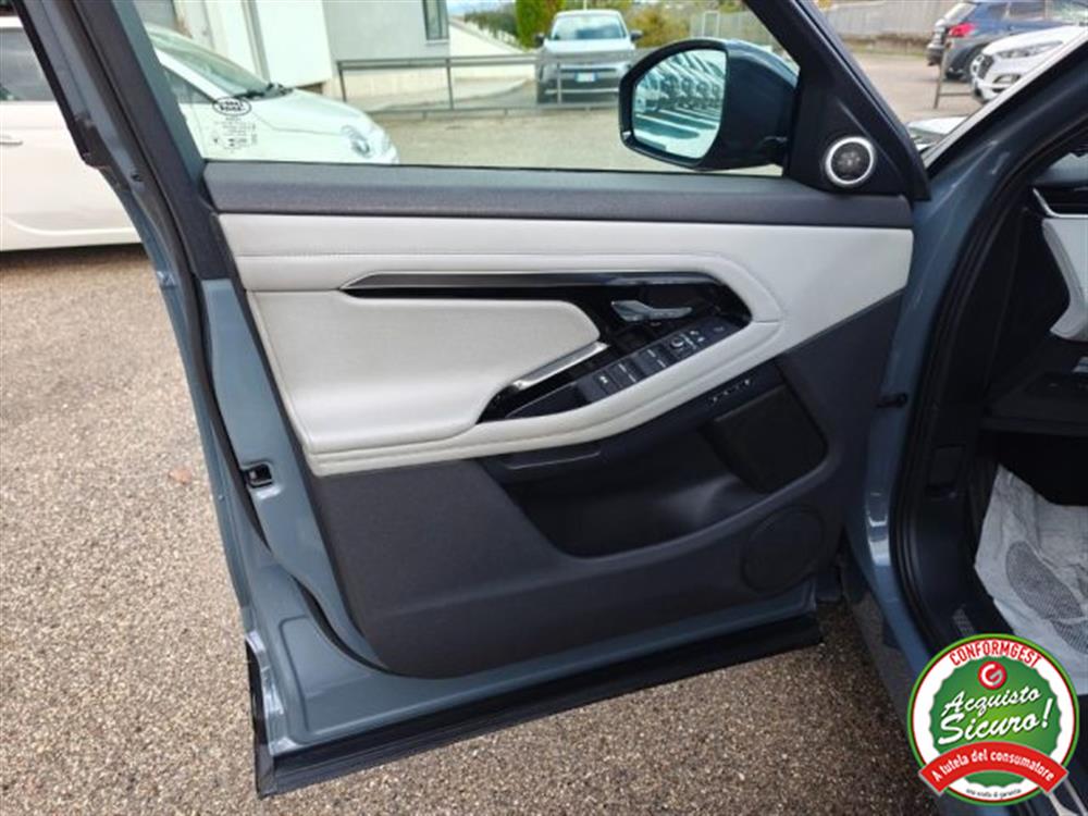 Range Rover Evoque Range Rover Evoque 2.0D I4 180 CV AWD A