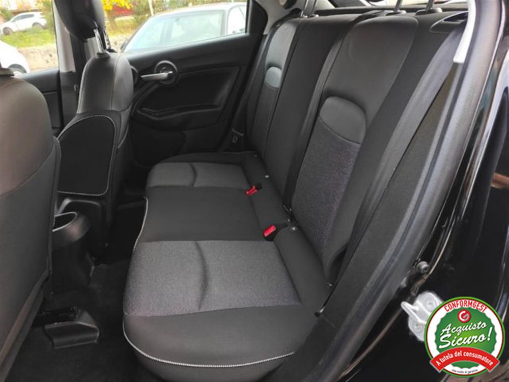 500X 500X 1.3 MultiJet 95 CV B