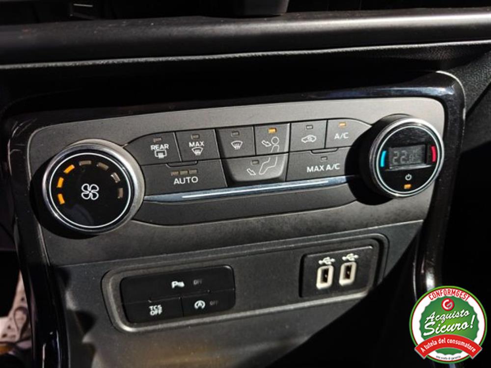 EcoSport EcoSport 1.5 Ecoblue 100 CV S