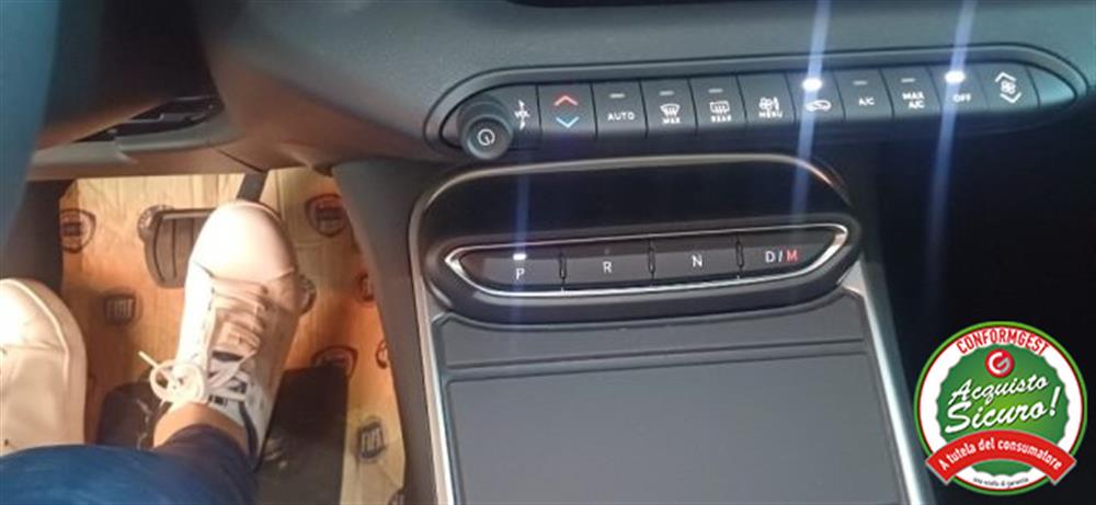 Avenger Avenger 1.2 Turbo 100 CV MHE