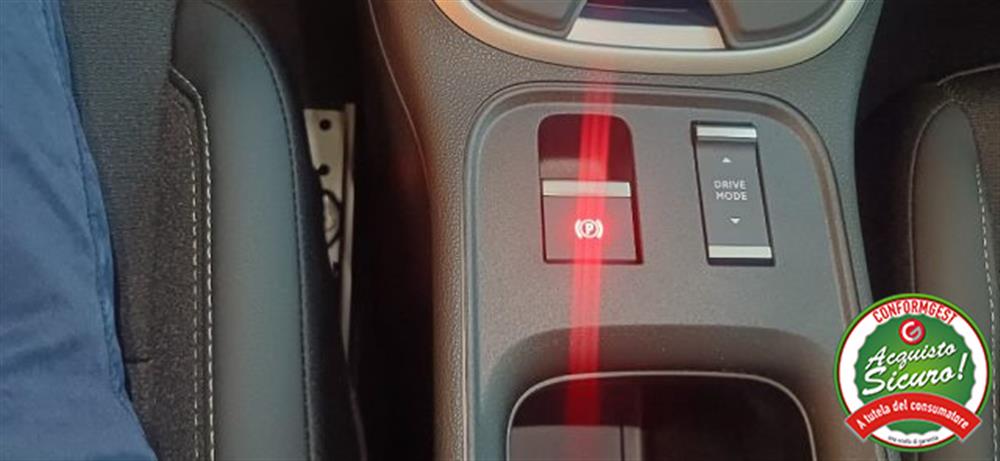 Avenger Avenger 1.2 Turbo 100 CV MHE