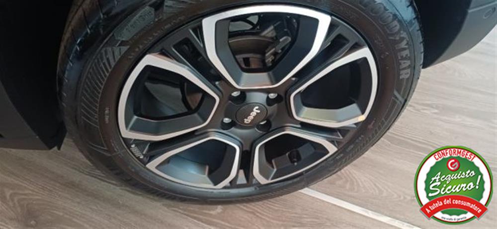 Avenger Avenger 1.2 Turbo 100 CV MHE