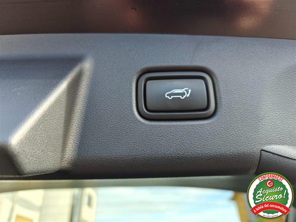 Tucson Tucson 1.6 CRDI 48V Exellen