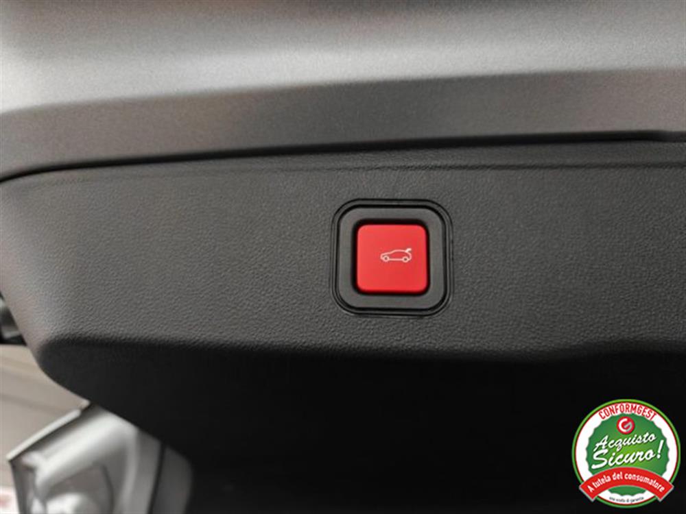 Avenger Avenger 1.2 Turbo 100 CV MHE