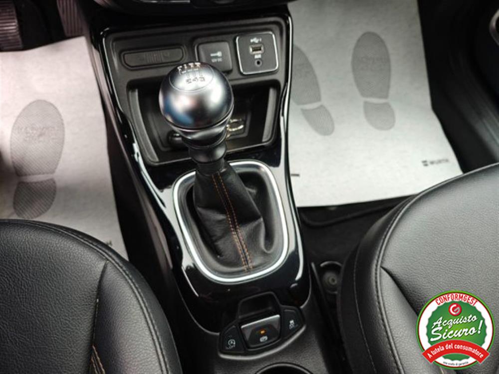 Compass Compass 1.6 Multijet II 2WD