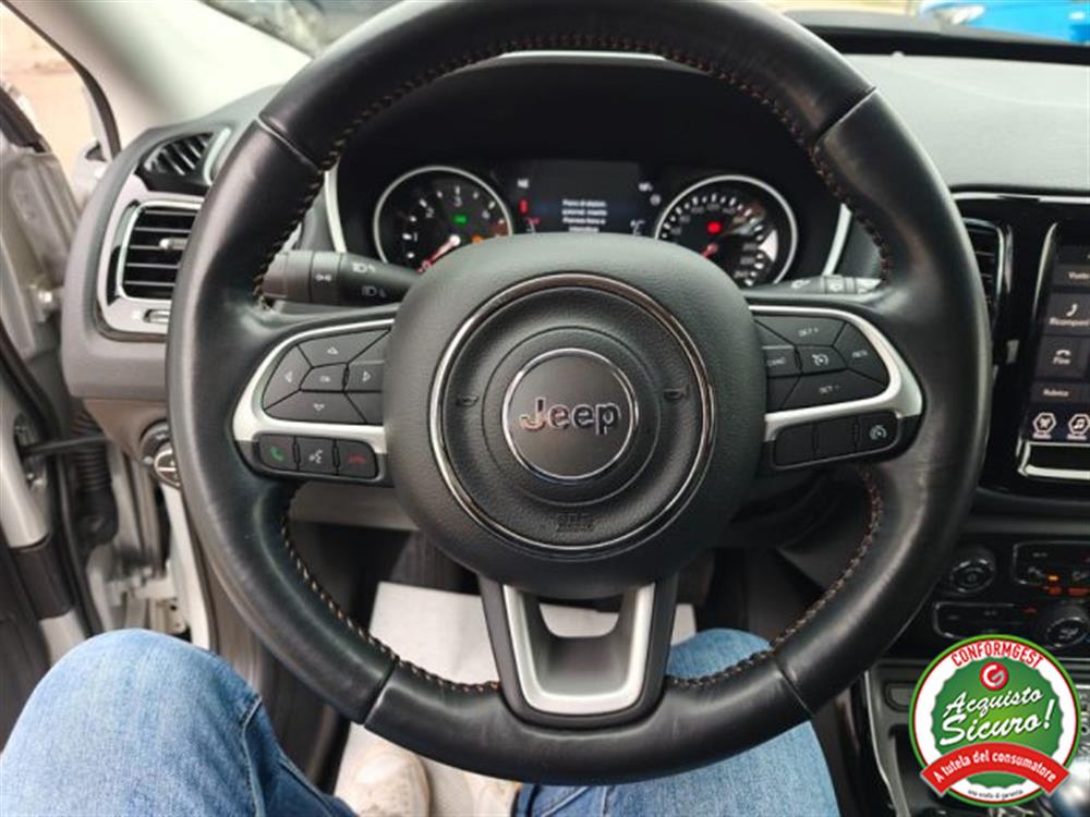 Compass Compass 1.6 Multijet II 2WD