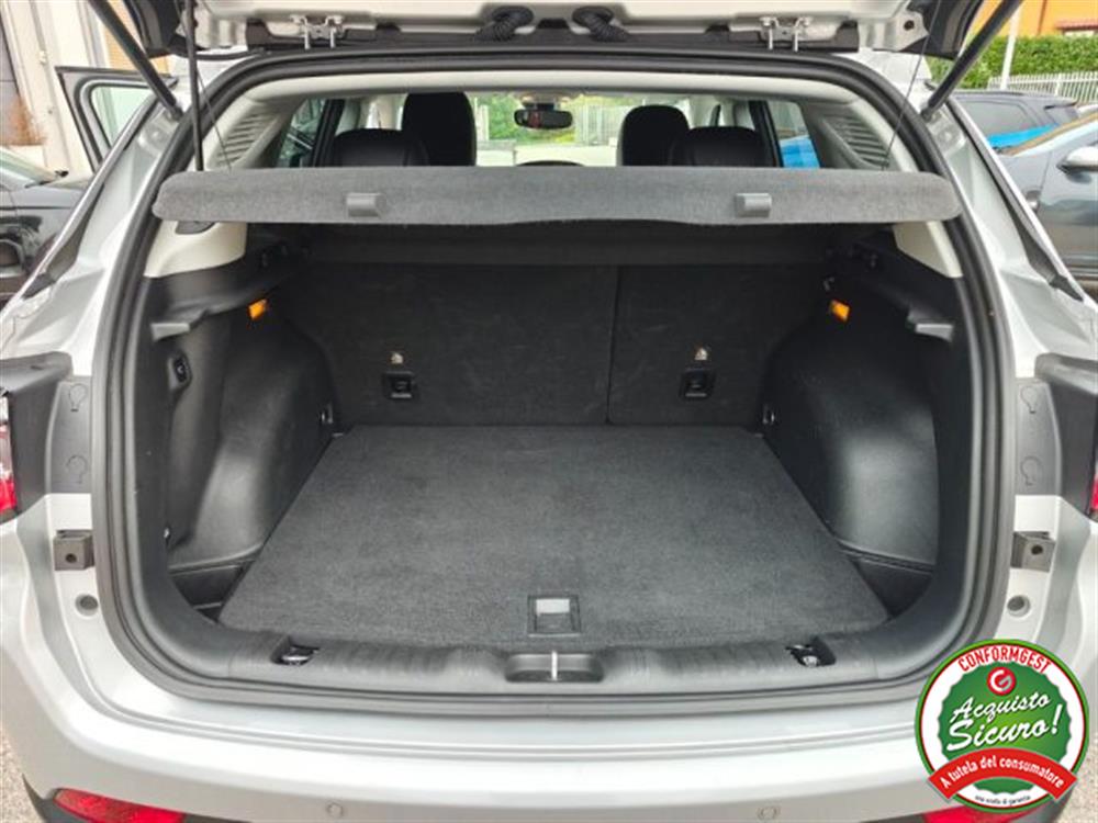 Compass Compass 1.6 Multijet II 2WD